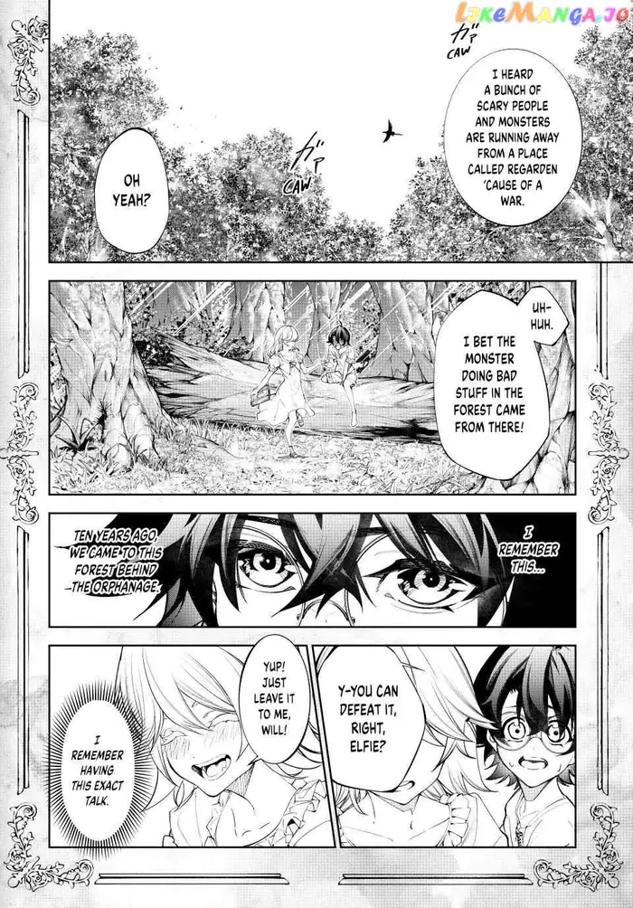 Wistoria: Wand and Sword Chapter 36 image 14_optimized